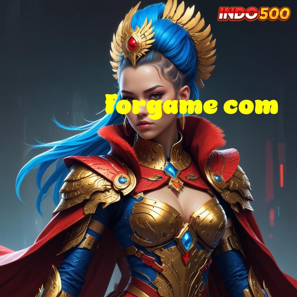 FORGAME COM 🐉 pelantar medium ruang digital domain kerangka