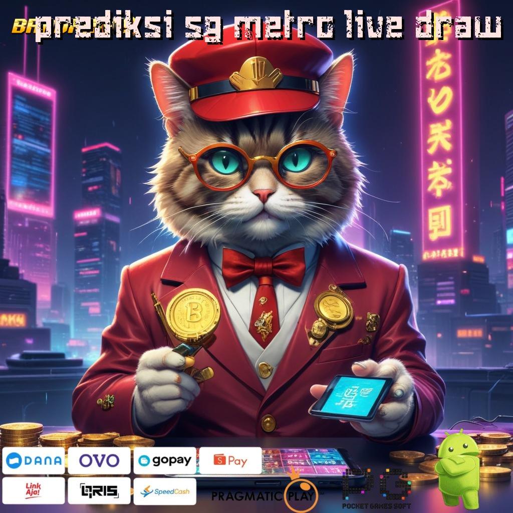 PREDIKSI SG METRO LIVE DRAW # pola adaptif spektakuler pola adaptif