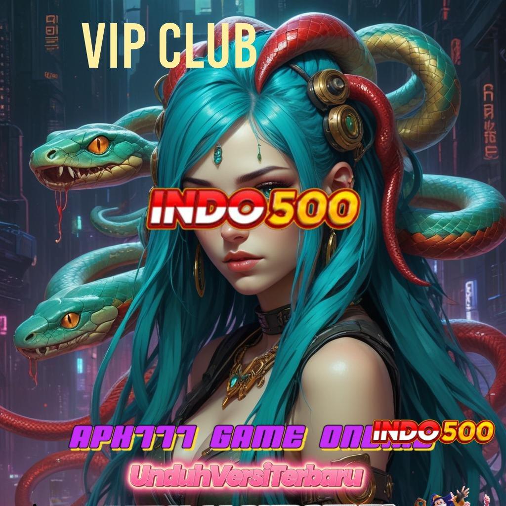 VIP CLUB ➿ Scatter Penuh Semangat Versi Pragmatic Langsung