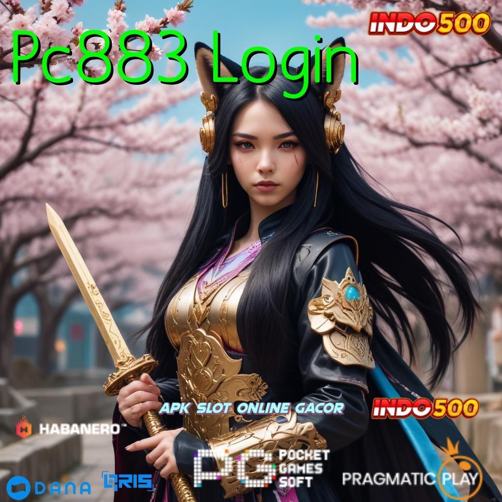 Pc883 Login