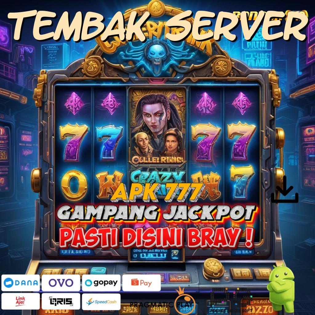 TEMBAK SERVER @ gacor olympus tanpa lawan di tiap putaran