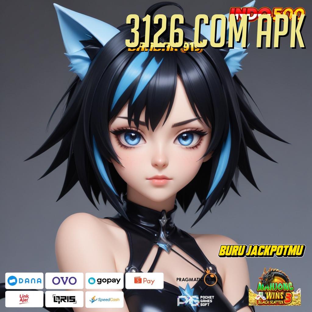 3126 Com Apk