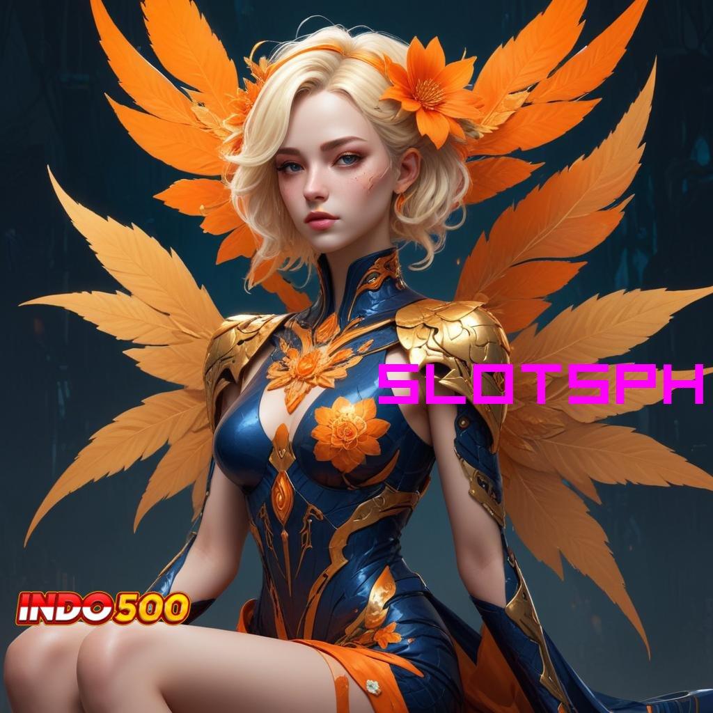 SLOTSPH ↪ Keuntungan Tiada Henti dengan Link Alternatif