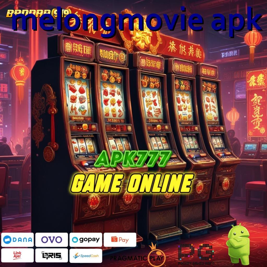 MELONGMOVIE APK > Anggota Baru Spin Pasti Kaya