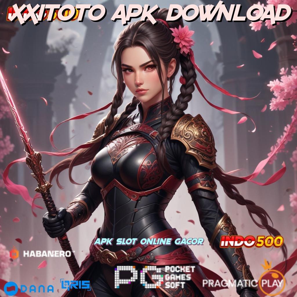 XX1TOTO APK DOWNLOAD ↦ mengawali kejayaan