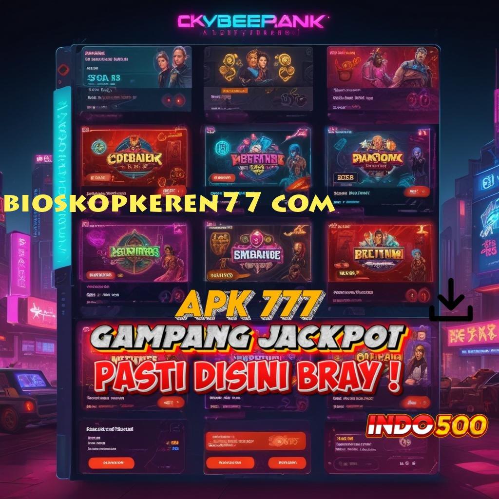 BIOSKOPKEREN77 COM → DP Mandiri Tanpa Biaya Besar