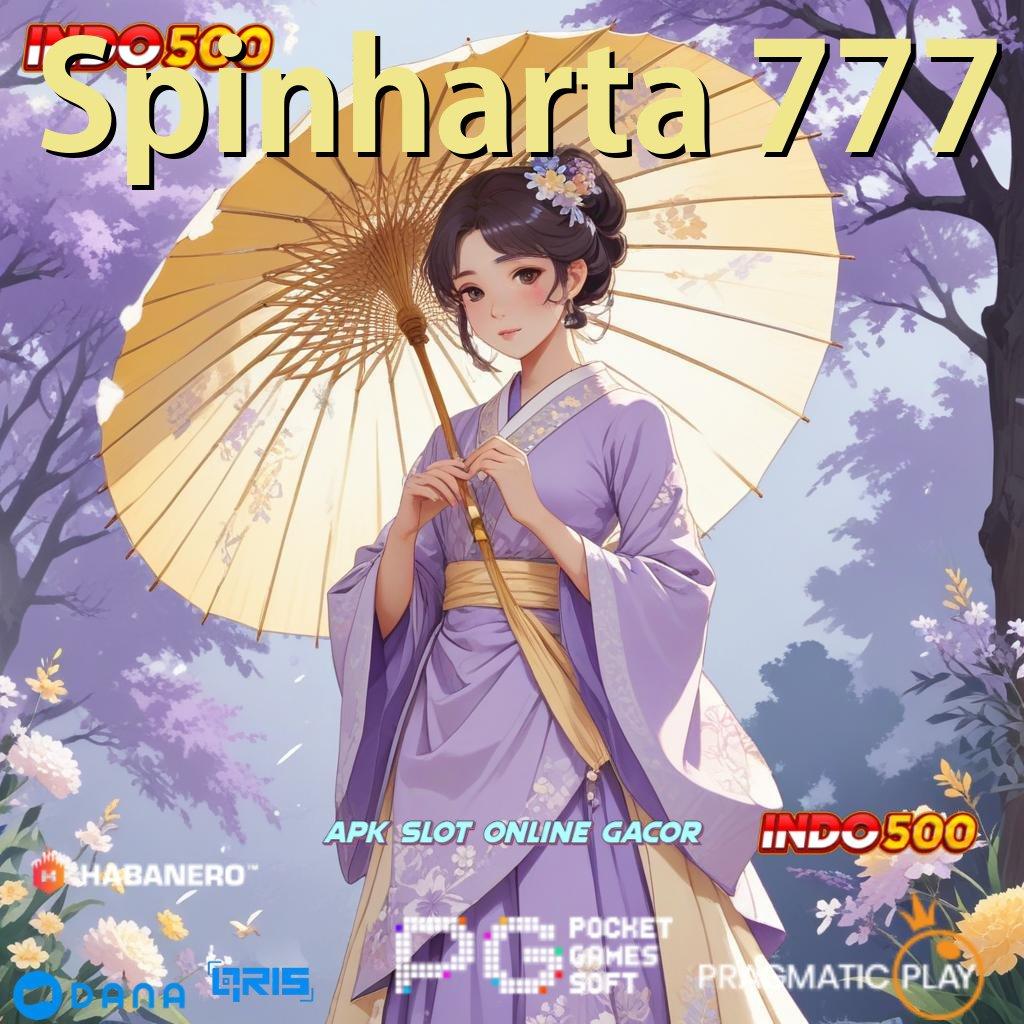 Spinharta 777