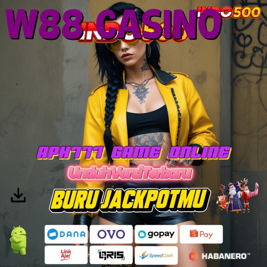 W88 Casino