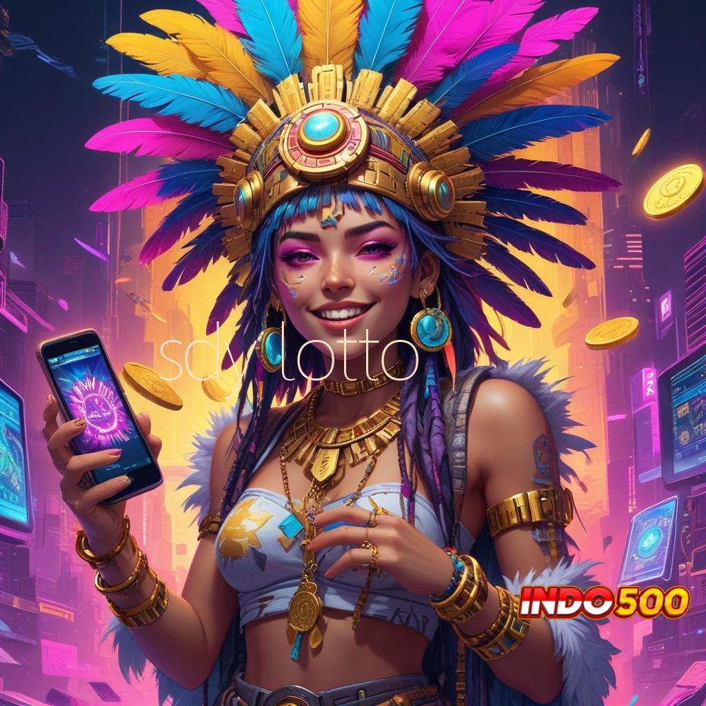 SDY LOTTO 🥇 Apk Inovatif Solusi Mesin Untuk Era Digital