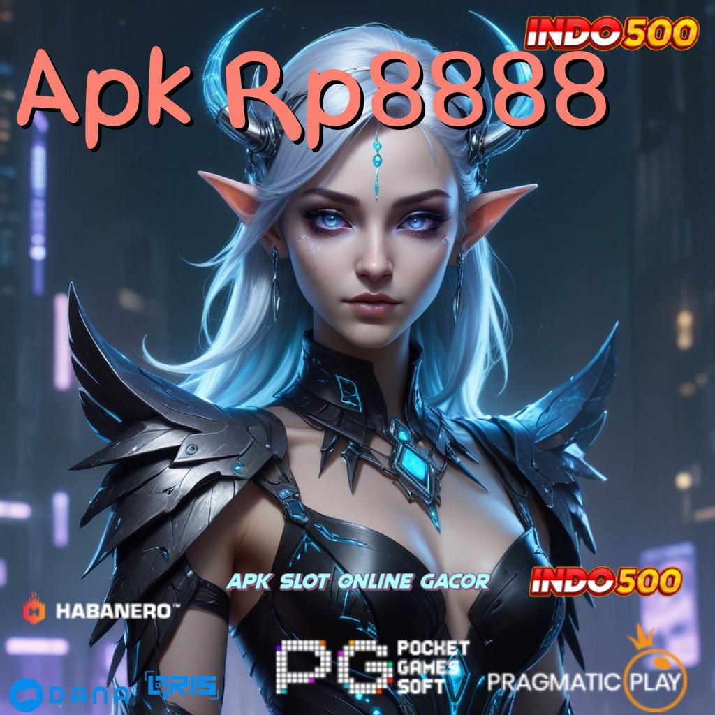 Apk Rp8888