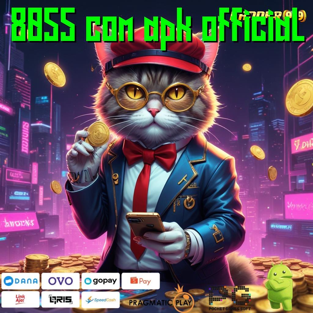 8055 COM APK OFFICIAL @ ruang eksibisi baru untuk game uang terpercaya