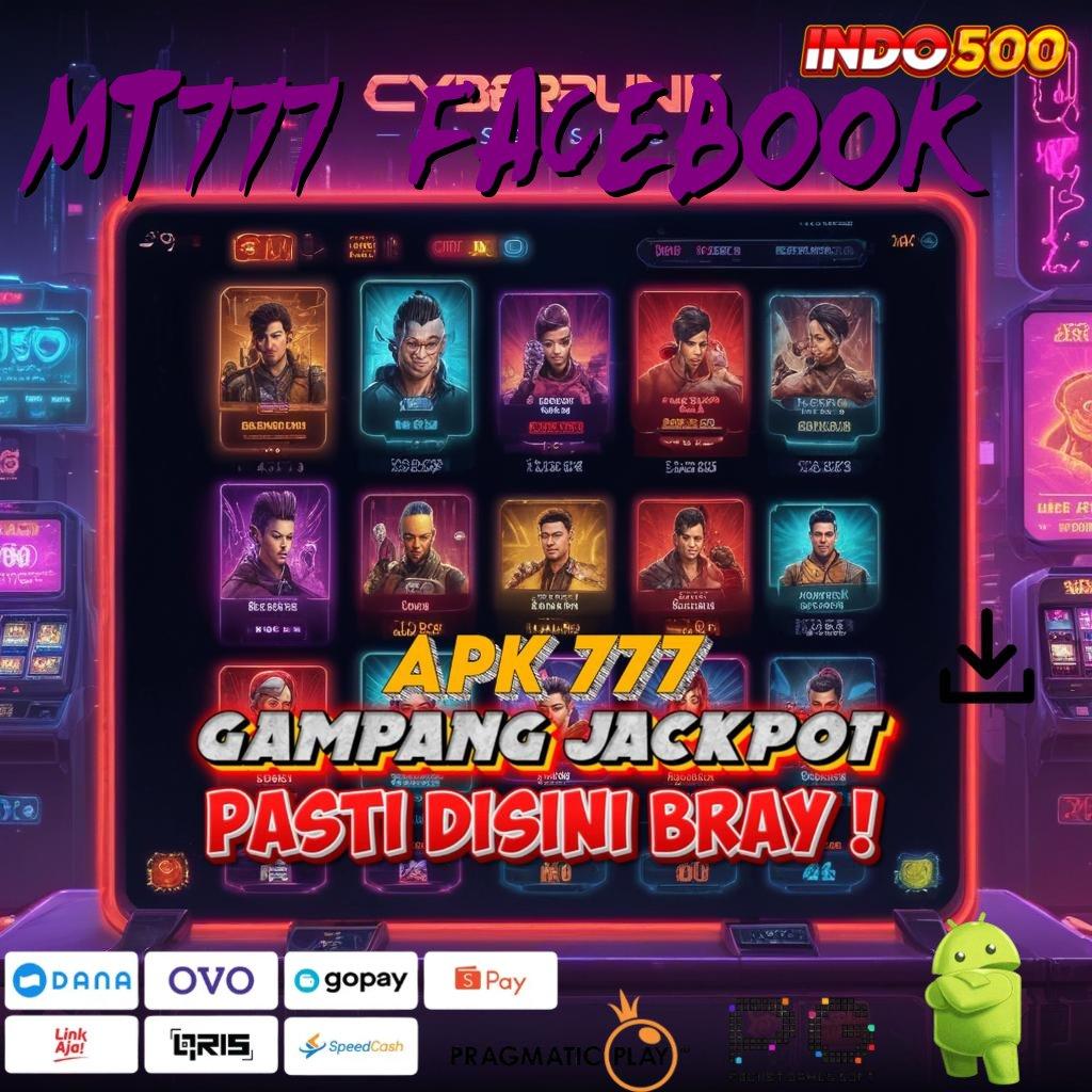 MT777 FACEBOOK ➤ slot kaya malam ini pecah rekor lagi!