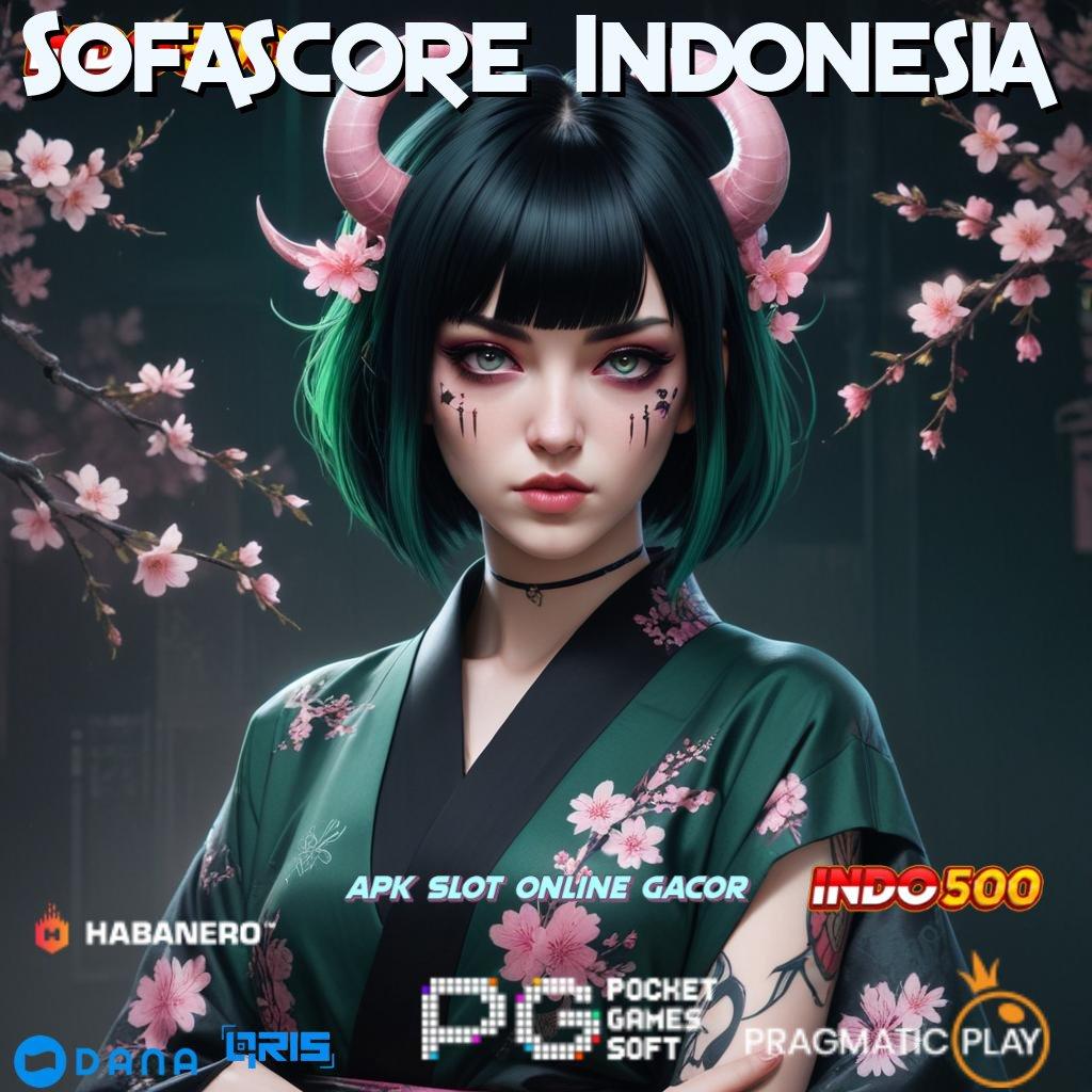 Sofascore Indonesia