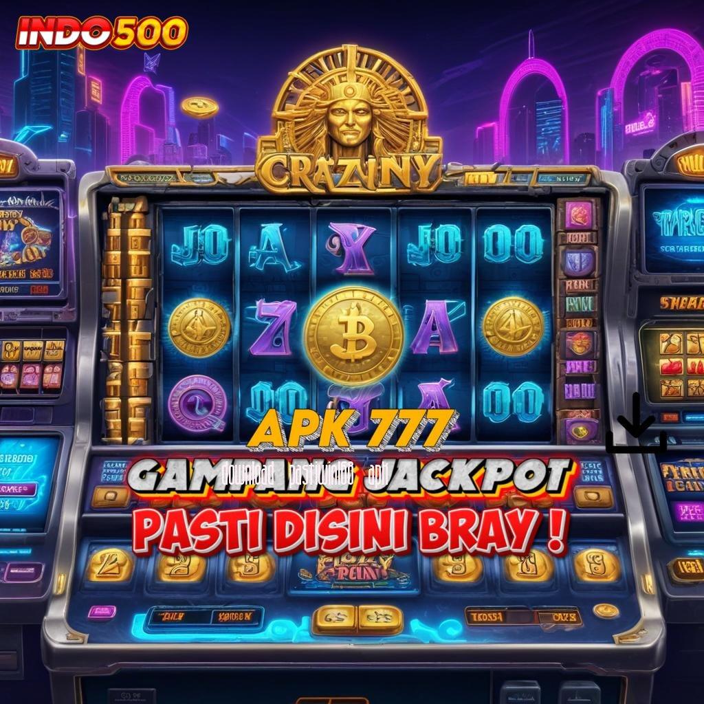 DOWNLOAD PASTIWIN168 APK Strategi Tidak Kompleks untuk iOS Modern