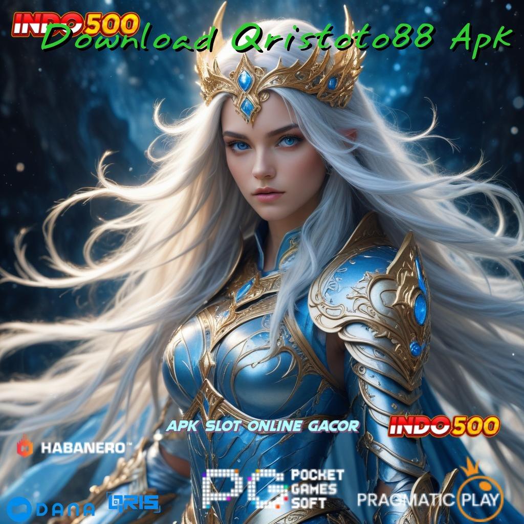 Download Qristoto88 Apk