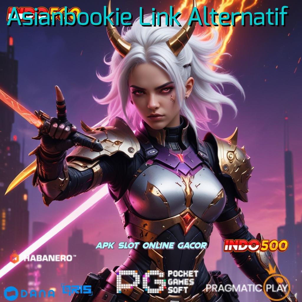 Asianbookie Link Alternatif