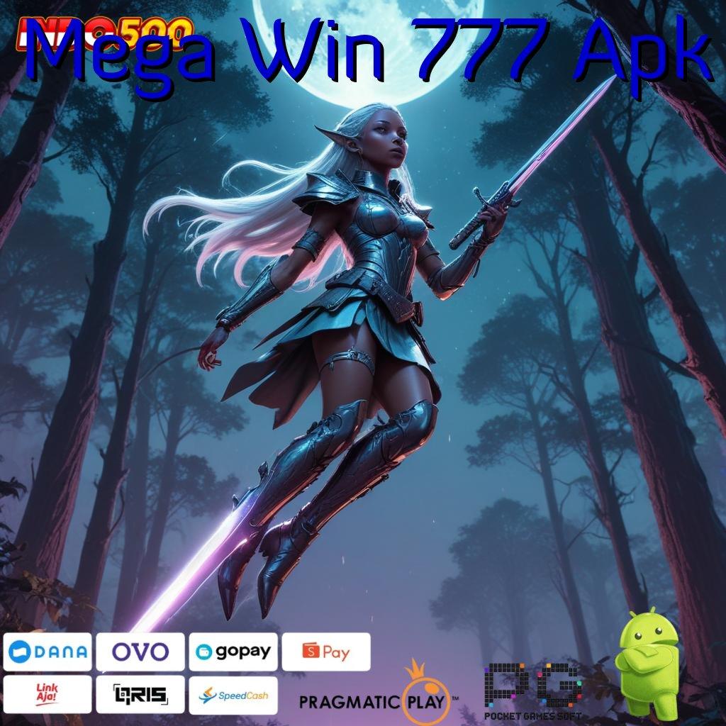 Mega Win 777 Apk