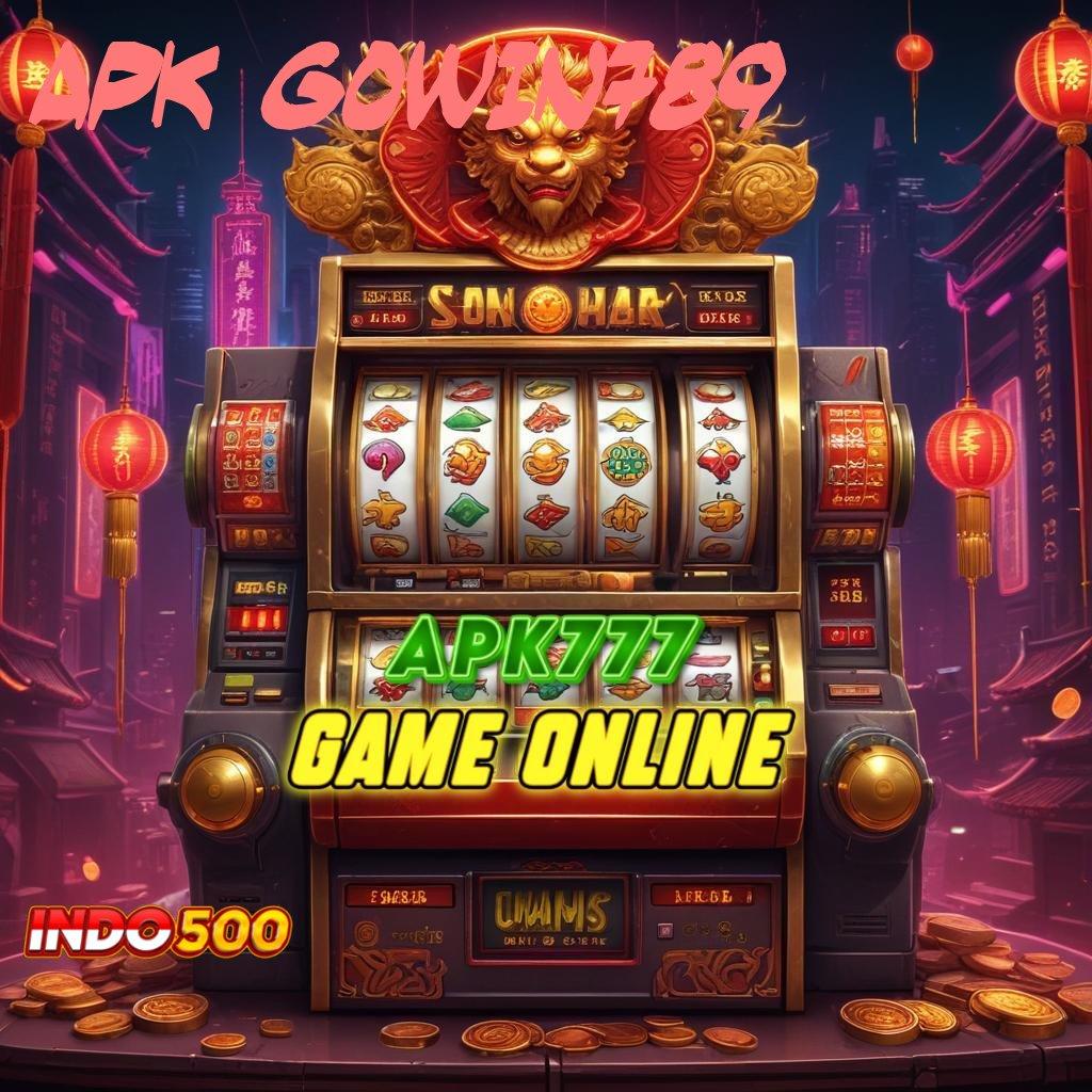 APK GOWIN789 > slot payout besar sekali