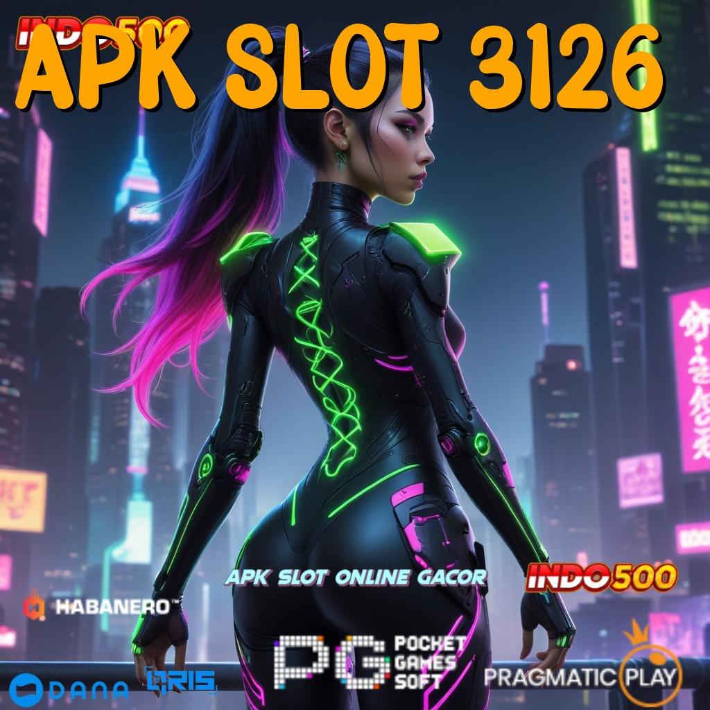 Apk Slot 3126