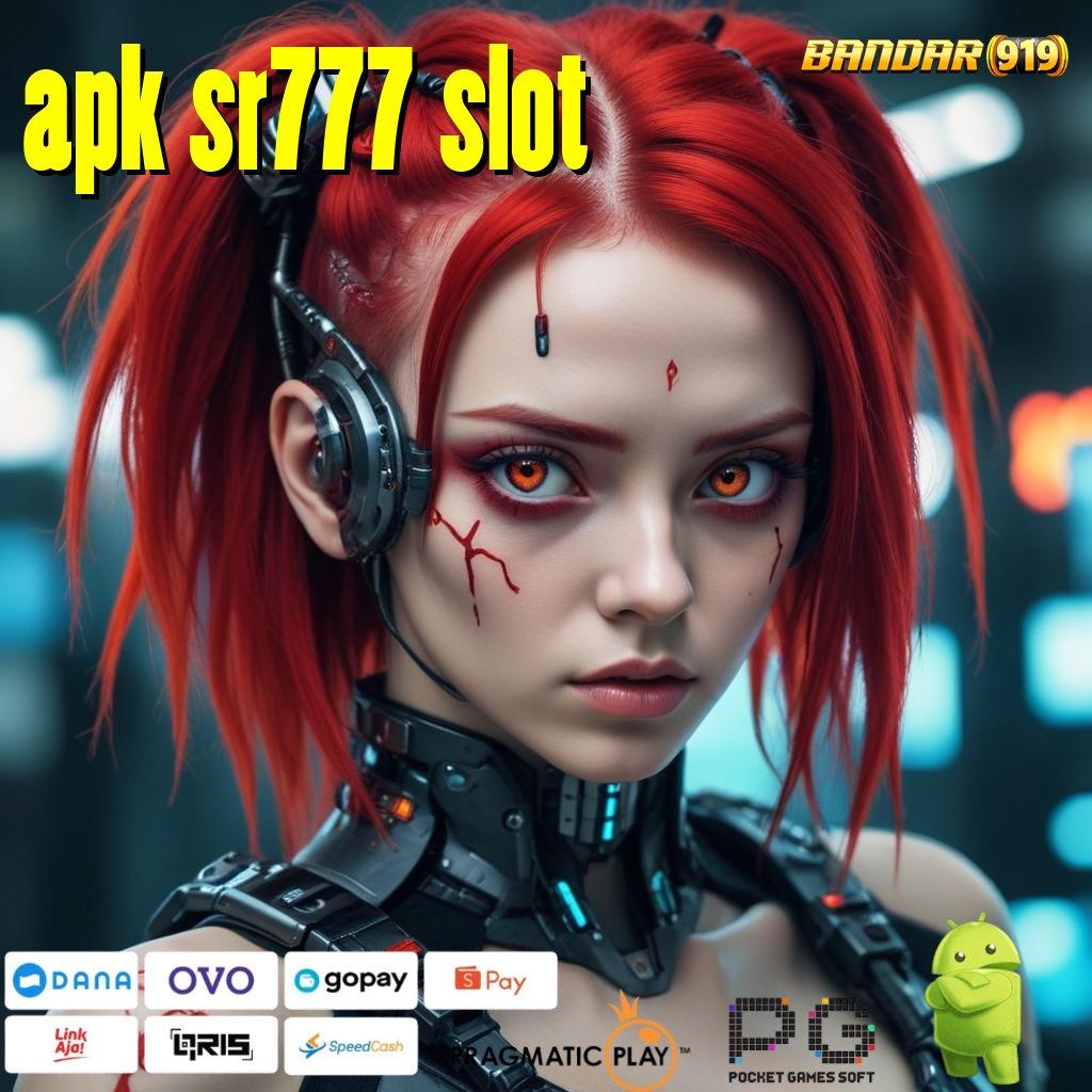 APK SR777 SLOT | rancangan arena ruang interaksi pelantar rangka kerja