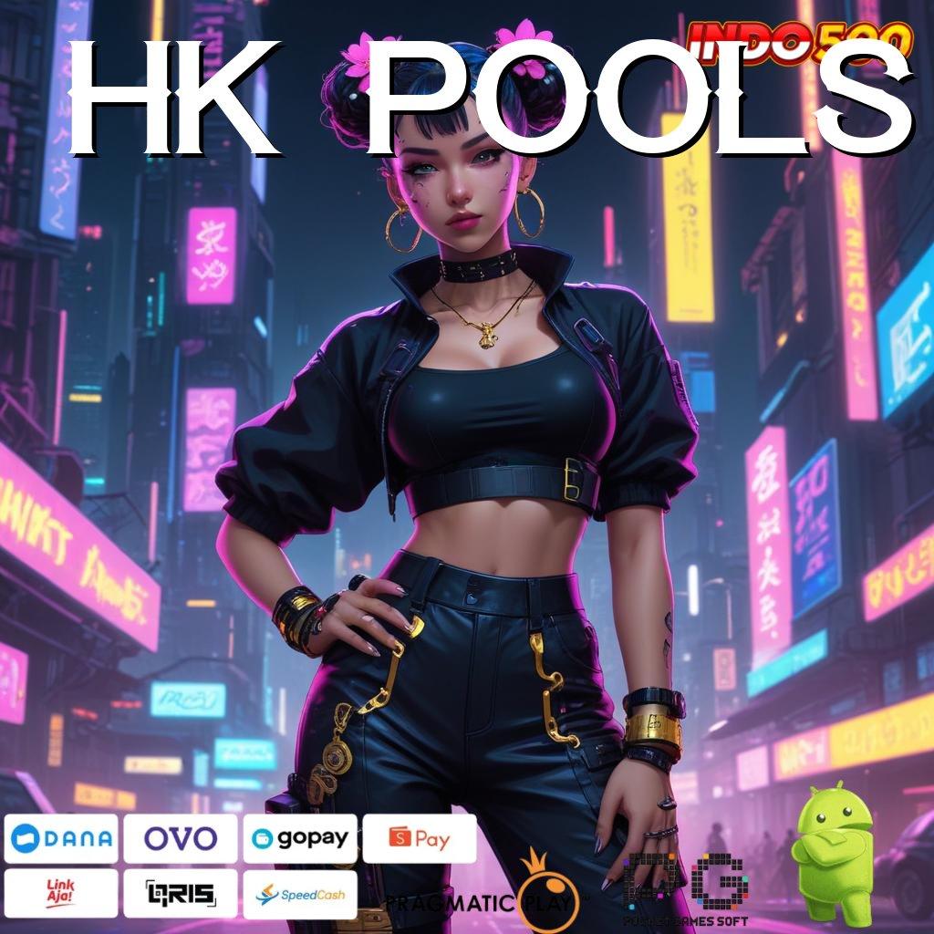 HK POOLS Bonus Transaksi Slot Game Penghasil Uang Nyata