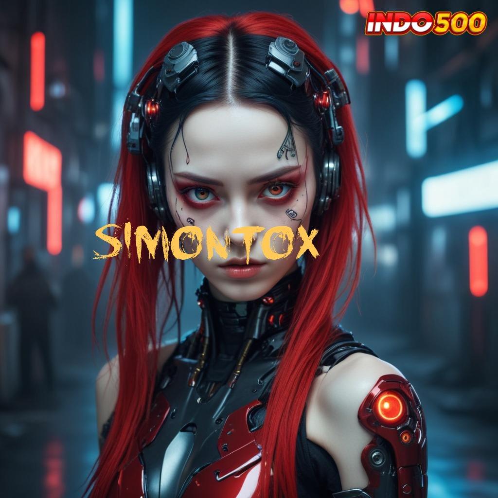 SIMONTOX 🧡 kode spin baru untuk langsung cuan gampang