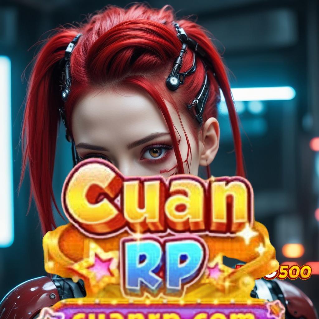 CUANRP APK ➽ portal sampingan gacor skill membawa hoki