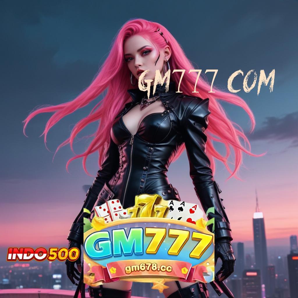 GM777 COM Dp Ovo Slot Langsung Cuan Tanpa Kendala