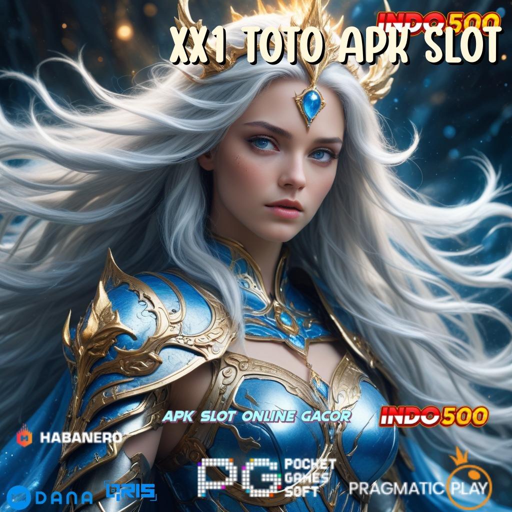 Xx1 Toto Apk Slot