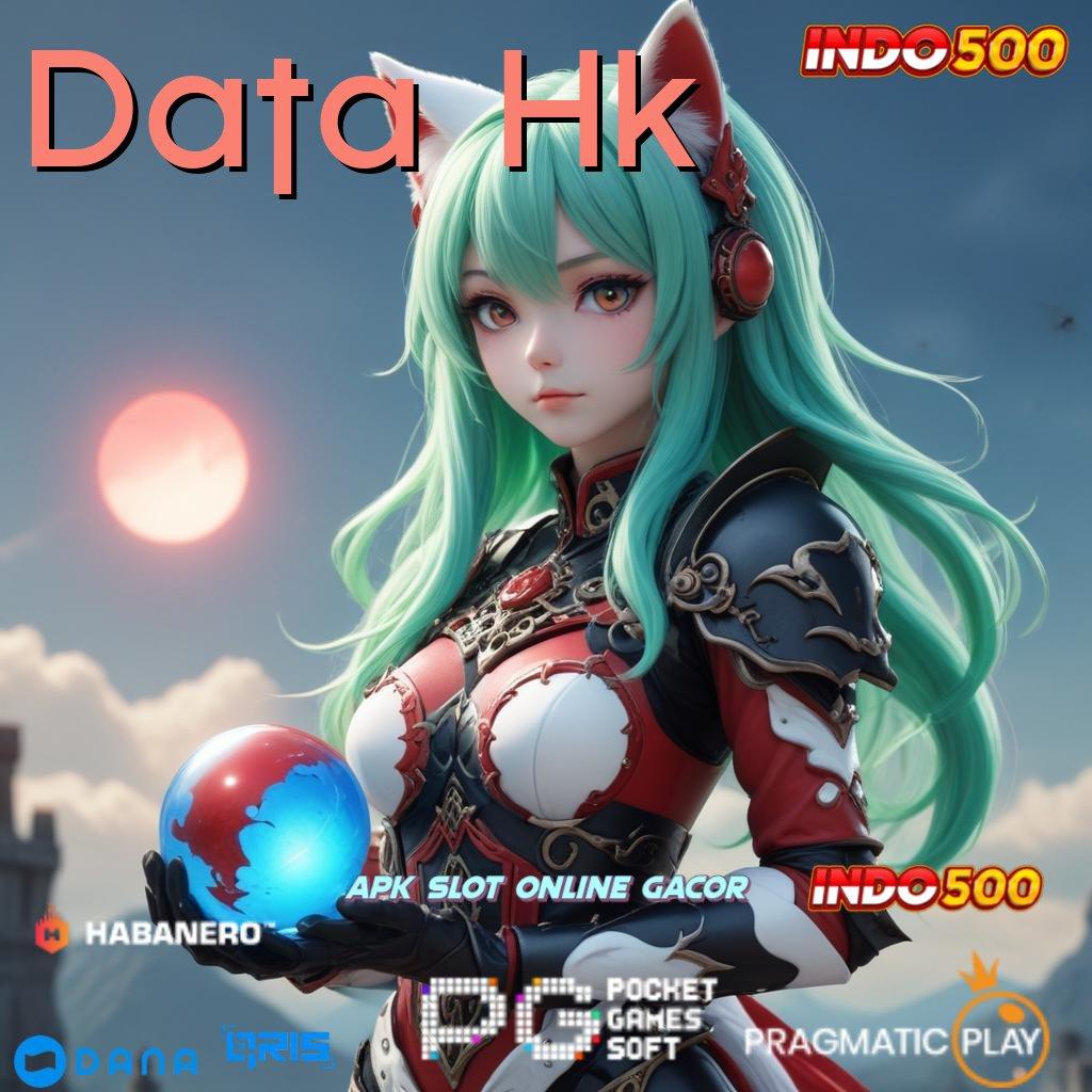 Data Hk