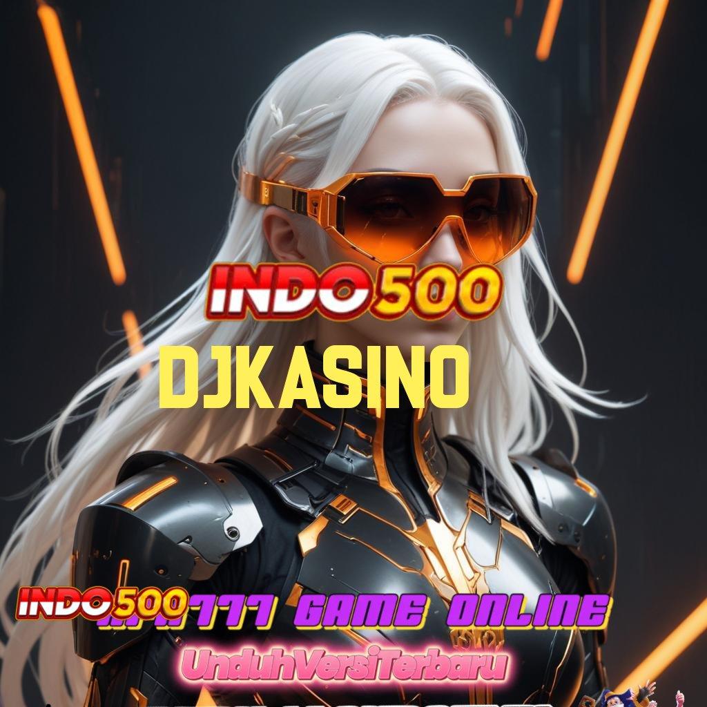 Djkasino