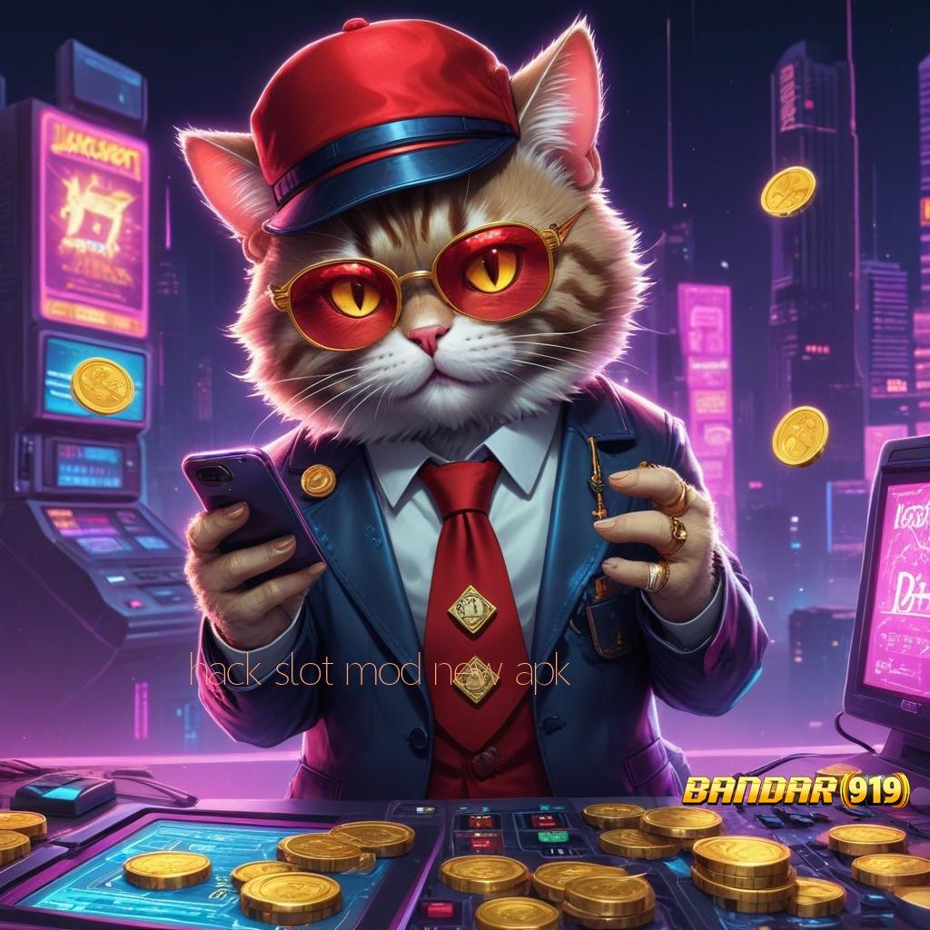 HACK SLOT MOD NEW APK Jawa Timur, Kota Surabaya, Tegalsari