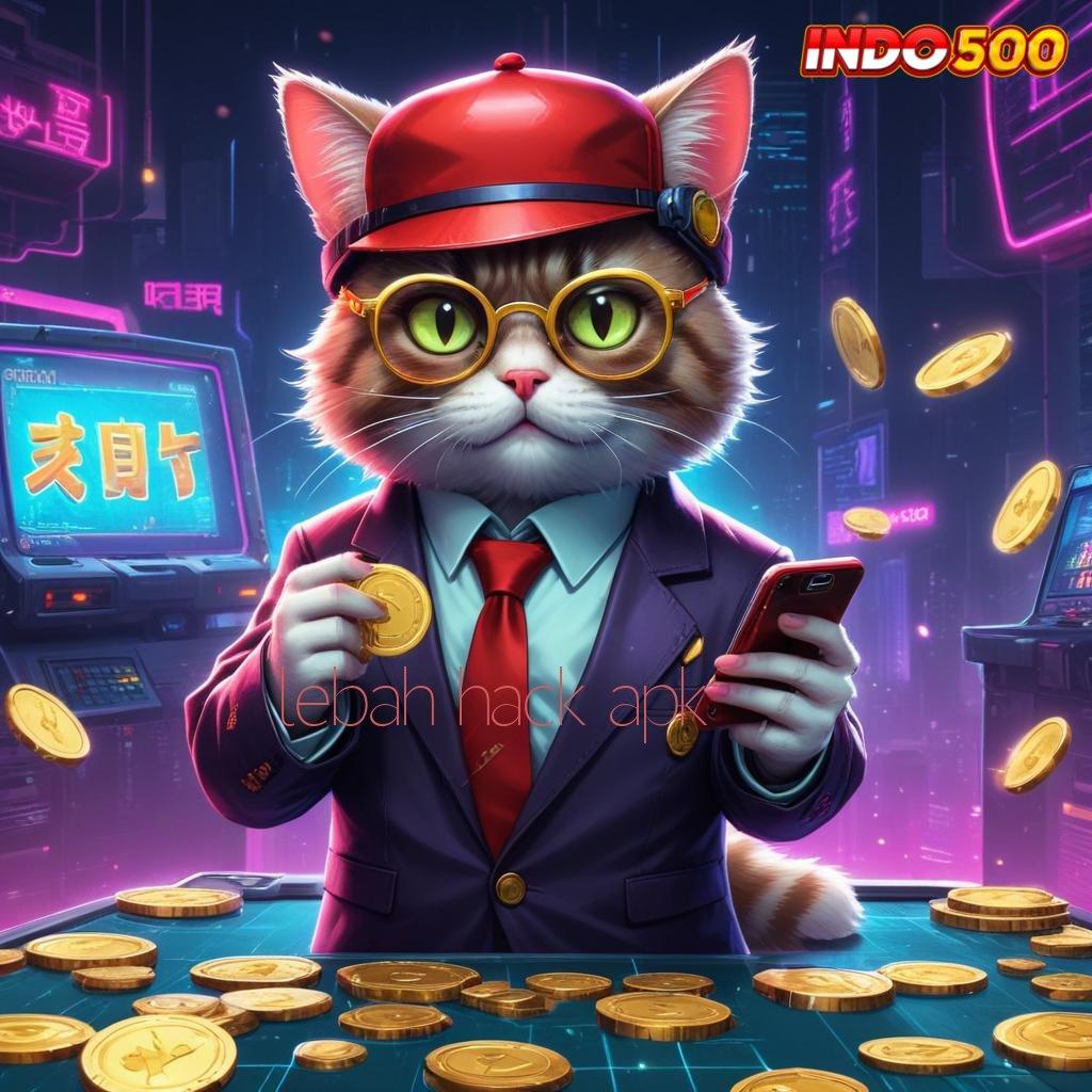 LEBAH HACK APK Langsung Gabung Untuk Peluang Besar Hari Ini