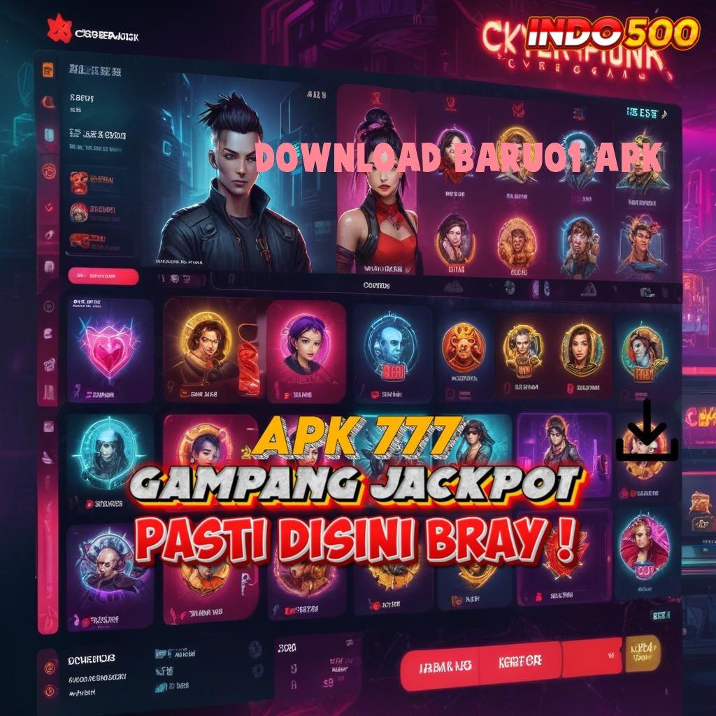 DOWNLOAD BARU01 APK 🔎 Slot Hemat Modal Dengan Bonus Besar Hari Ini