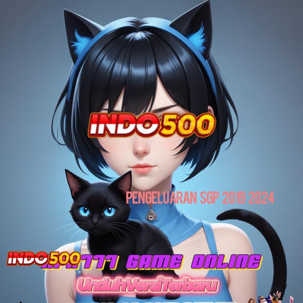 PENGELUARAN SGP 2019 2024 🥇 sarana digital kapasitas basis digital tata letak pusat