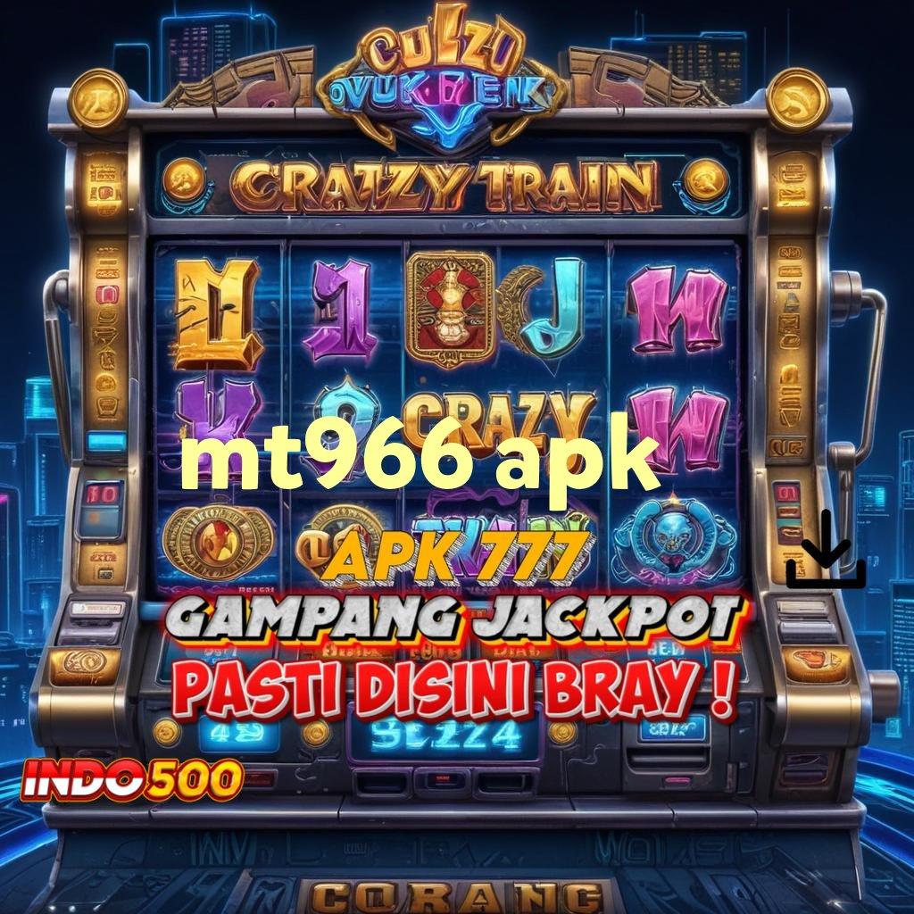 MT966 APK ➰ Koleksi Kejutan Menggembirakan APK Slot Uang Asli untuk Para Pecinta Slot