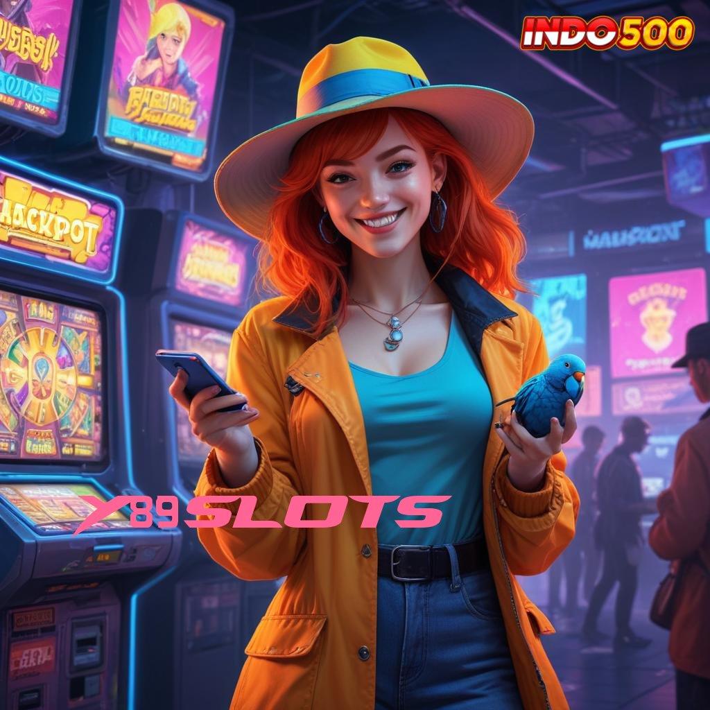 Y89SLOTS ♒ Transaksi Cepat Jalan Untuk Meraih Maxwin