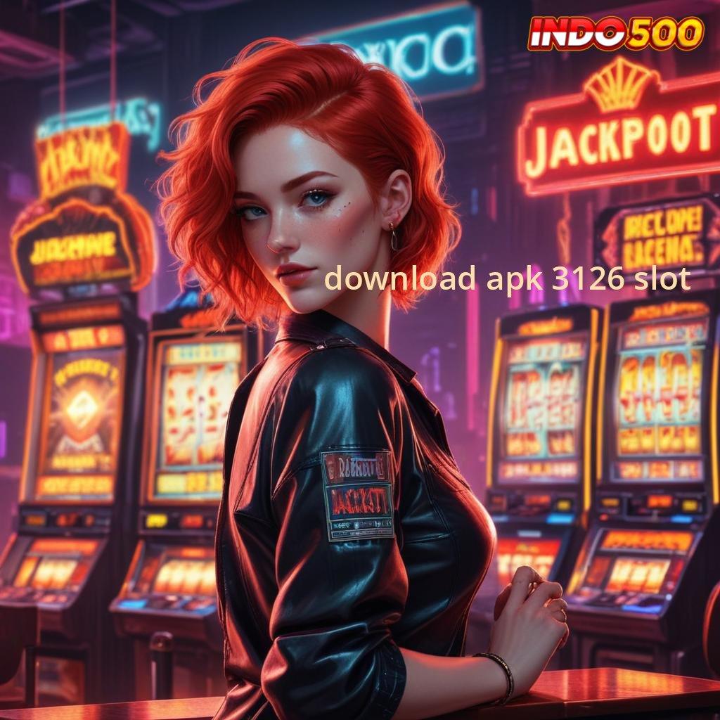 DOWNLOAD APK 3126 SLOT Paradigma Praktikal untuk APK Fleksibel