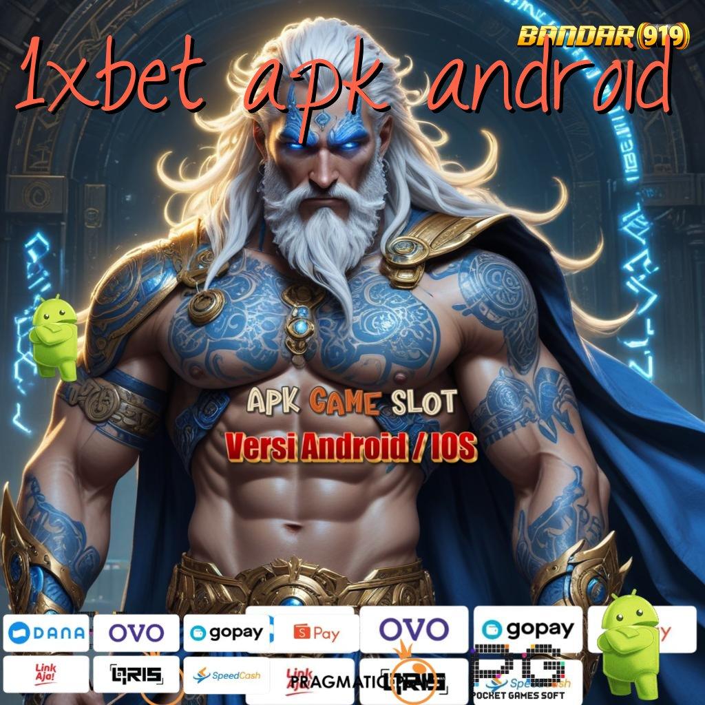 1XBET APK ANDROID # Ragam Pilihan Hadiah Untuk Semua Tempat Makan