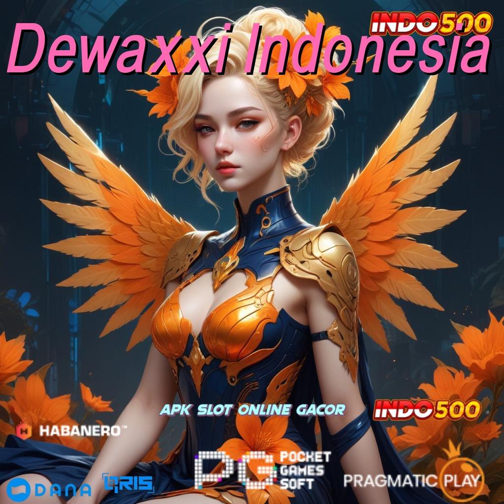 Dewaxxi Indonesia