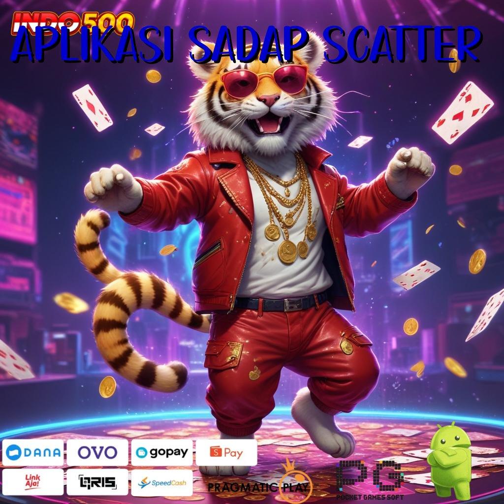 Aplikasi Sadap Scatter