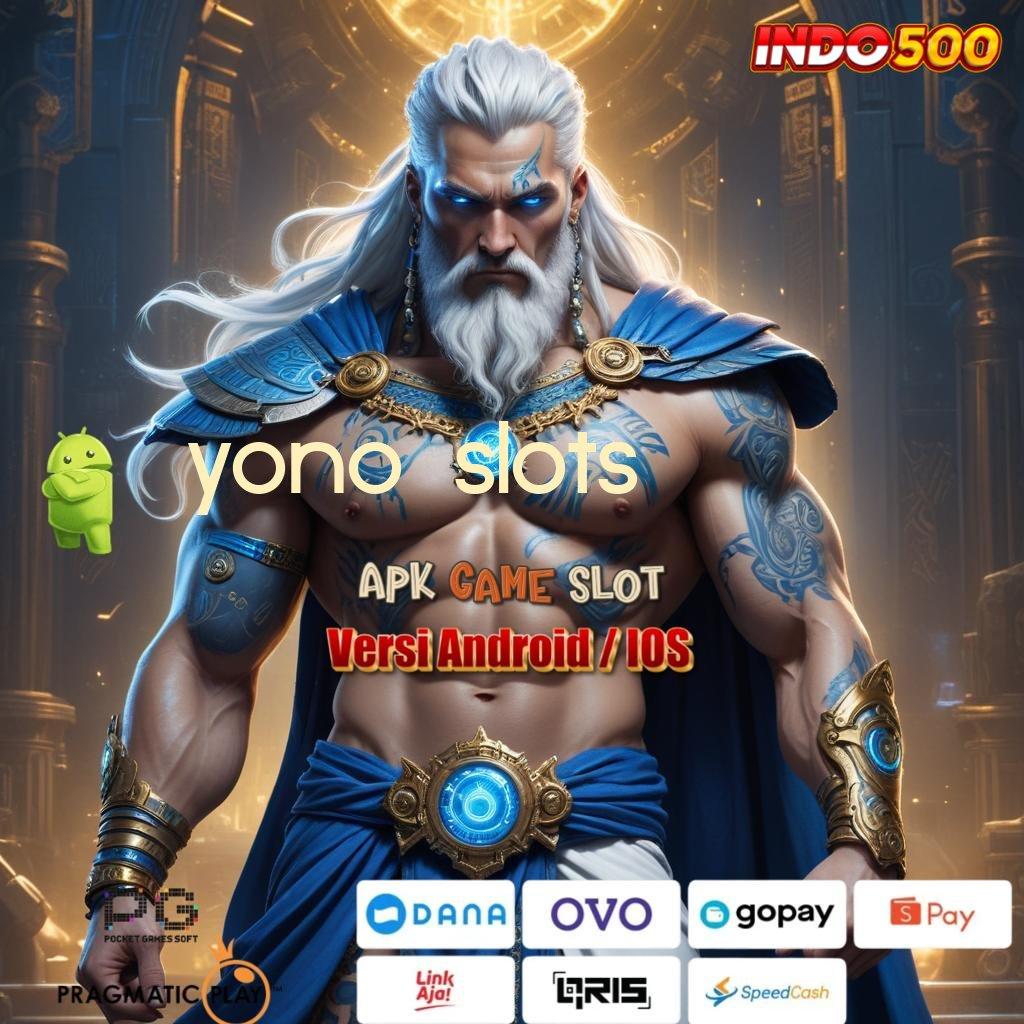 YONO SLOTS tautan balik penghubung eksternal android penghubung informasi teknologi