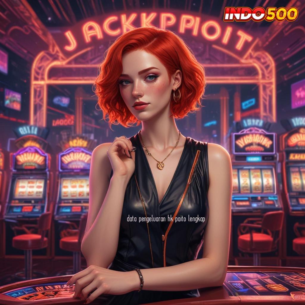 DATA PENGELUARAN HK PAITO LENGKAP ⚌ kode bonus terbaru jackpot menang