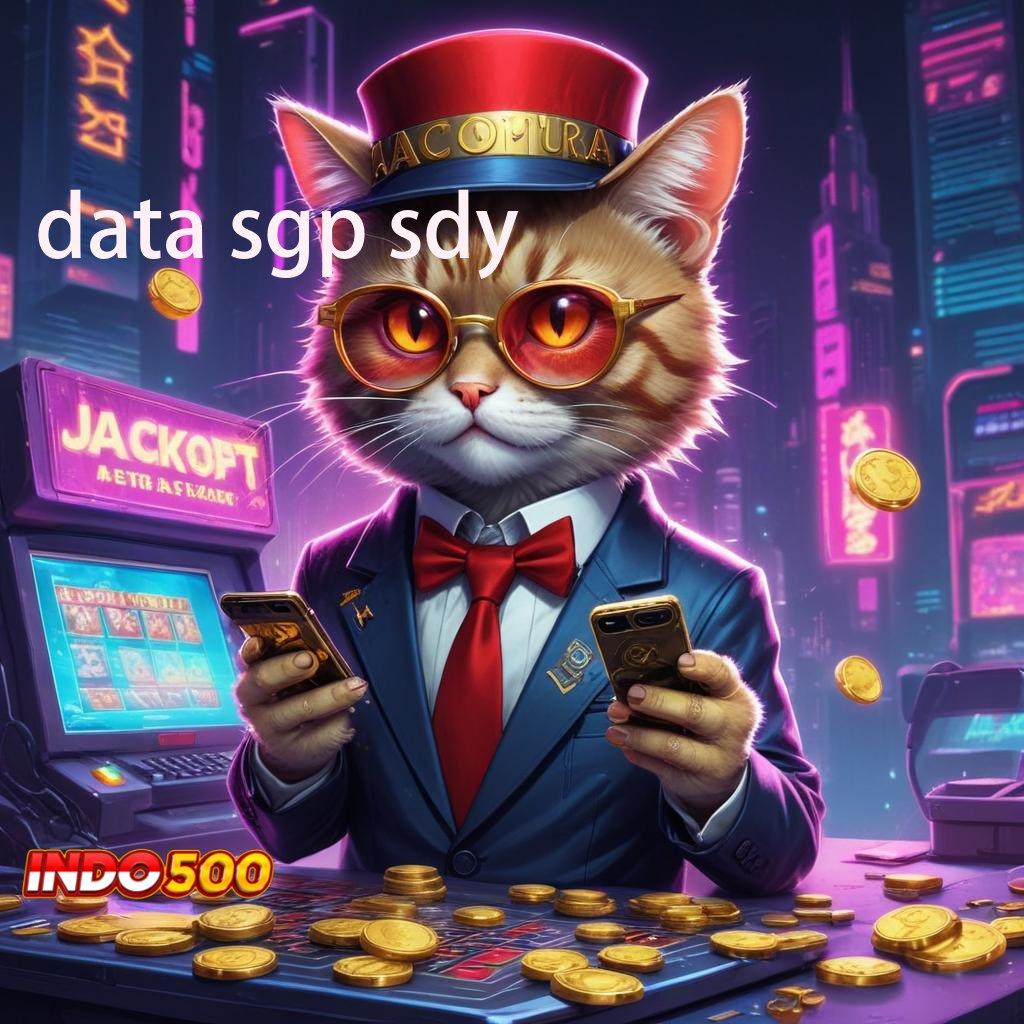 DATA SGP SDY ➿ Keuntungan Instan dari Slot Server Belanda