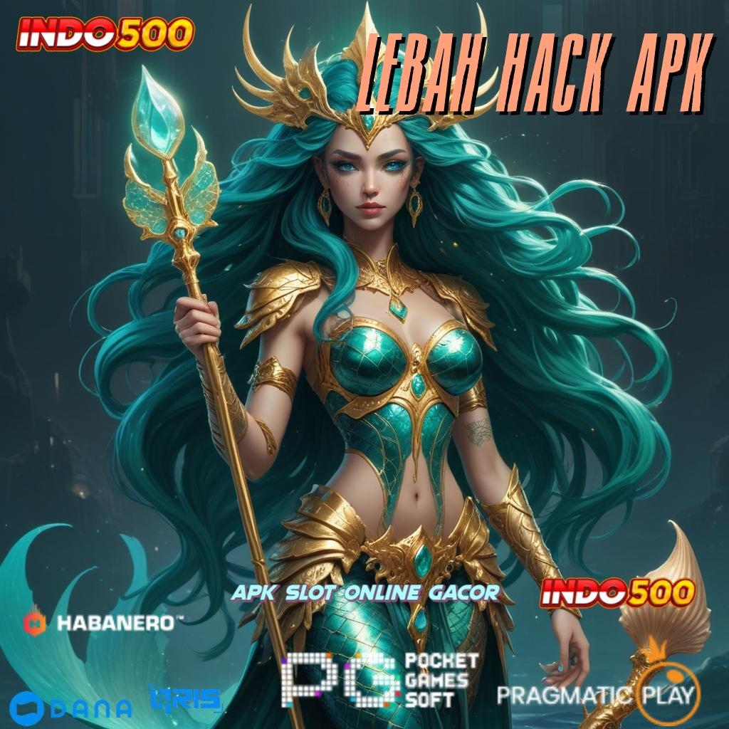 Lebah Hack Apk