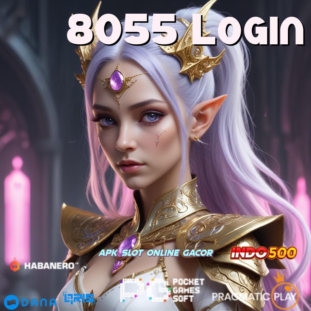 8055 Login