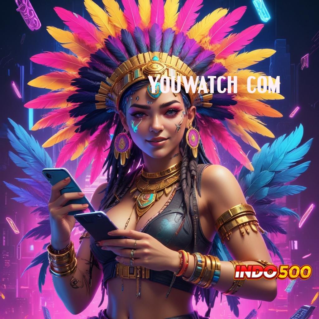 YOUWATCH COM 🧡 Manfaatkan Zona Baru Untuk Cuan Maksimal Hari Ini