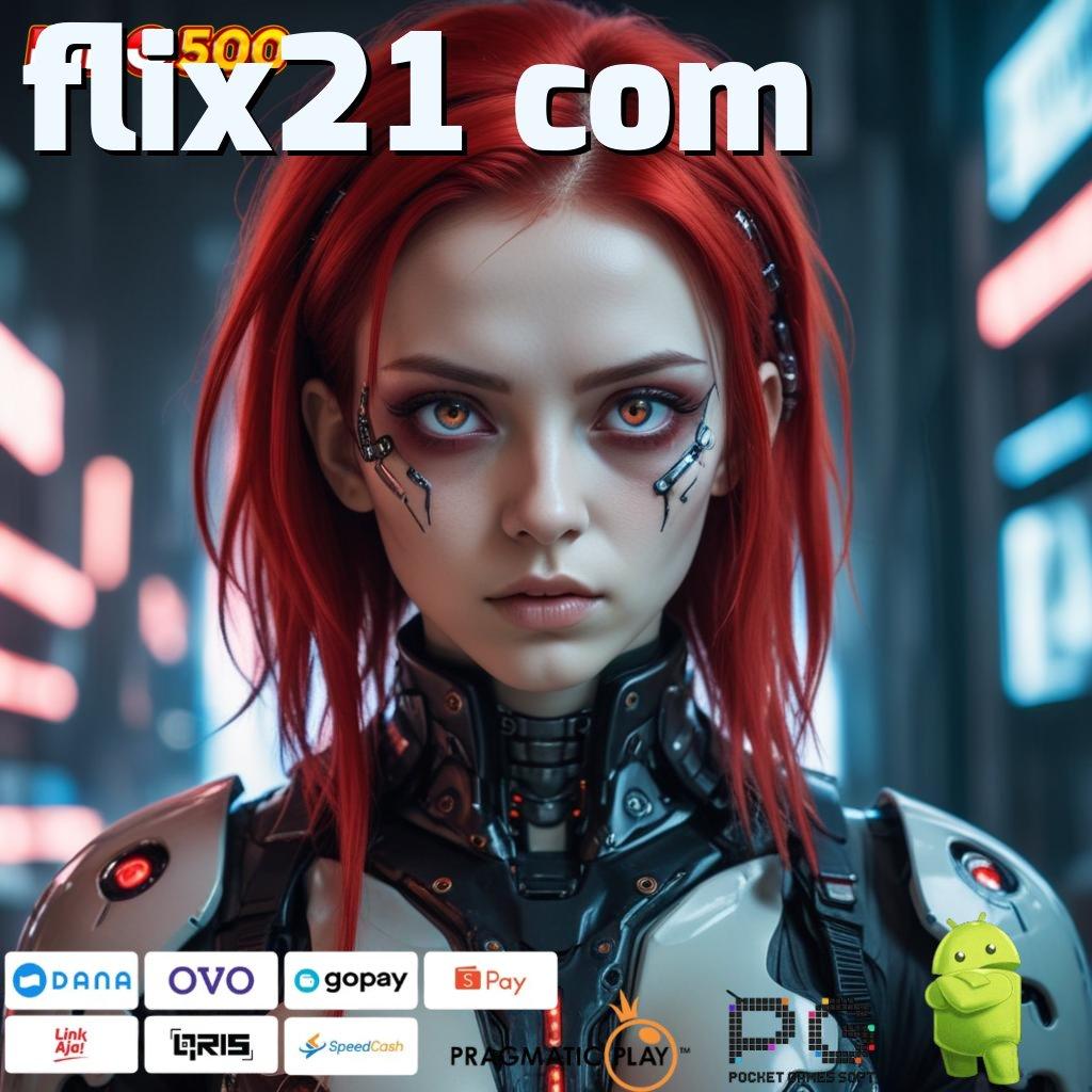 FLIX21 COM Spin Jackpot Untung Gede Cepat