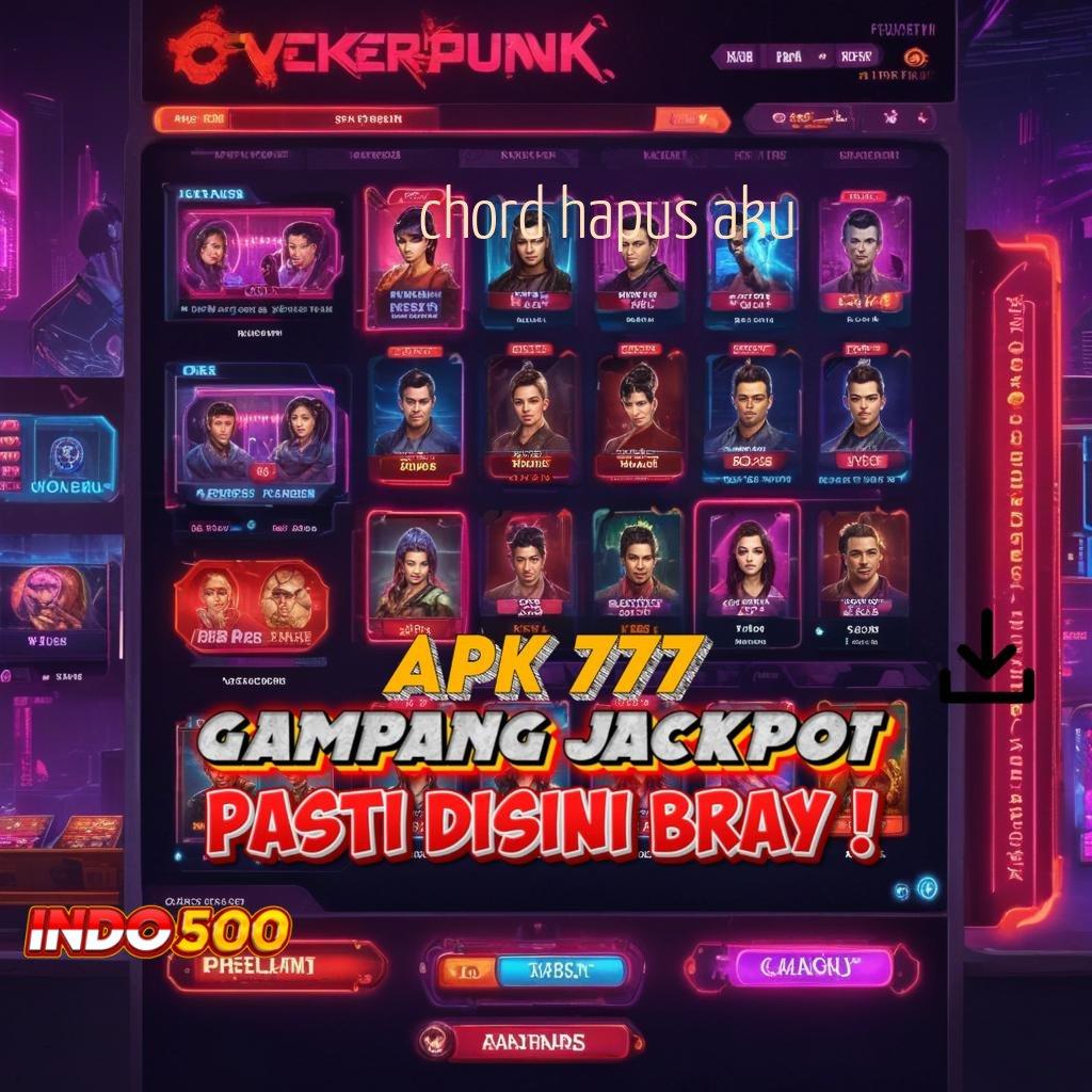 CHORD HAPUS AKU 🔎 Paket Beruntung Tanpa Batas APK Slot Olympus, Satu Klik Menuju Cuan