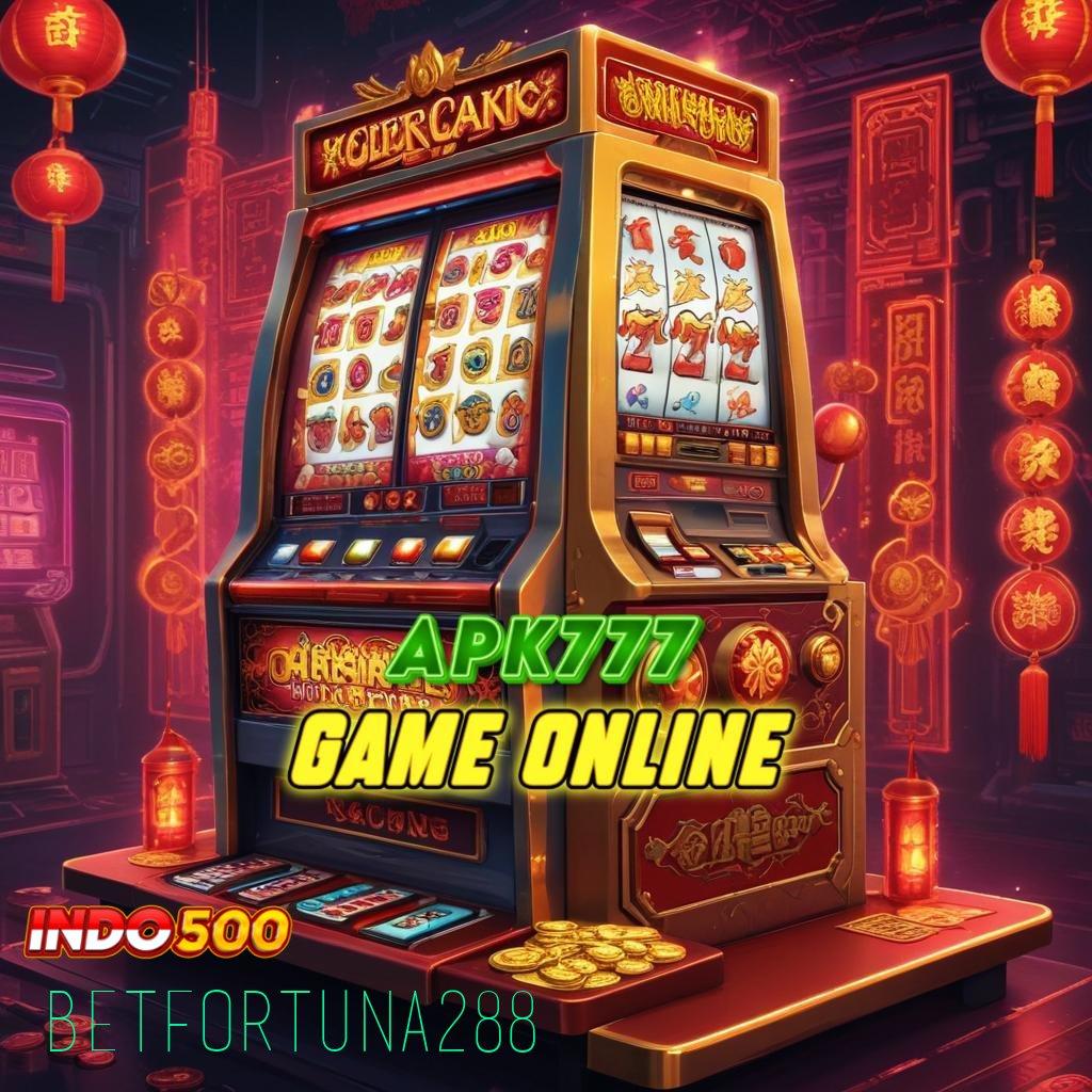 BETFORTUNA288 Deposit Tanpa Potongan Idr 20 Gacor Slot 2025 APK, Si Siaga Cuan!